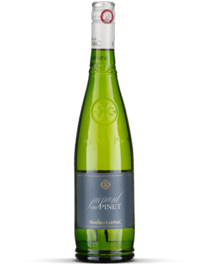 Picpoul de Pinet AOC Picpoul de Pinet 2023  0,75L Blanc *