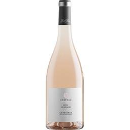 Les Sources De Gleon Corbieres 2022 AOP Rosé 0,75L actieprijs *