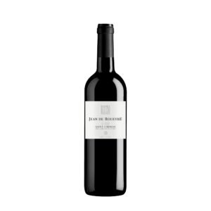 Jean de Roueyre Rouge St-Chinian 2022 AOP St.Chinian 0,75l  actieprijs*