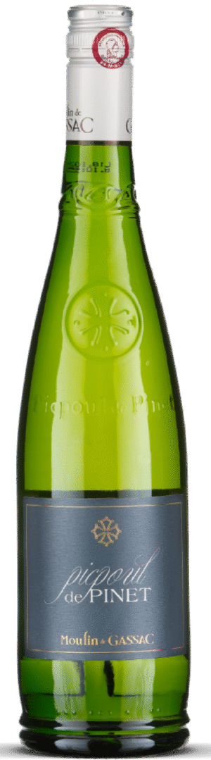 Picpoul de Pinet AOC Picpoul de Pinet 2023  0,75L Blanc *