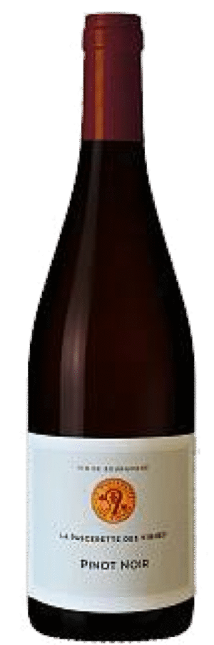 La Petite Vigne Pinot Noir 2022 Oc IGP  Rouge 0,75L actieprijs*