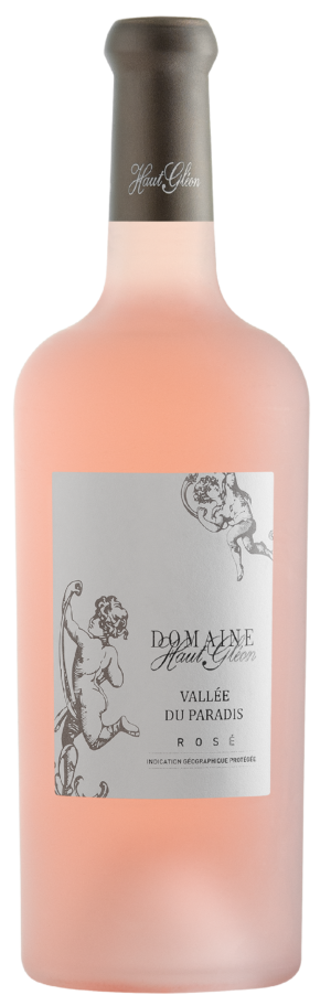 Domaine Haut Gléon 2023 IGP Vallée du Paradis Gris